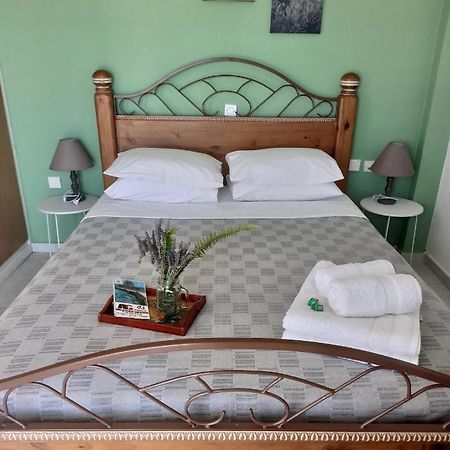 Anastasios Olive Garden Apartments Petalídhion Buitenkant foto