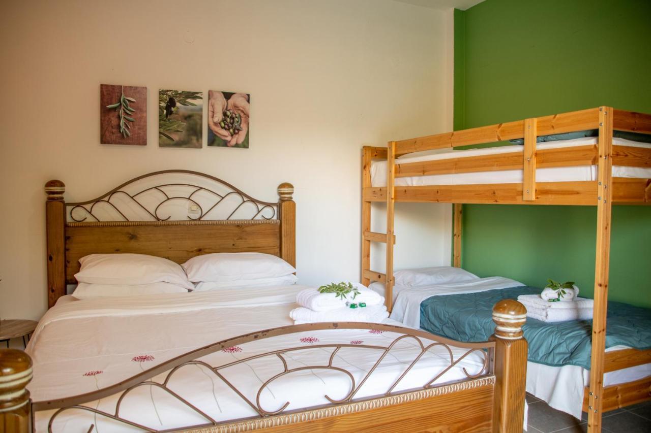 Anastasios Olive Garden Apartments Petalídhion Buitenkant foto