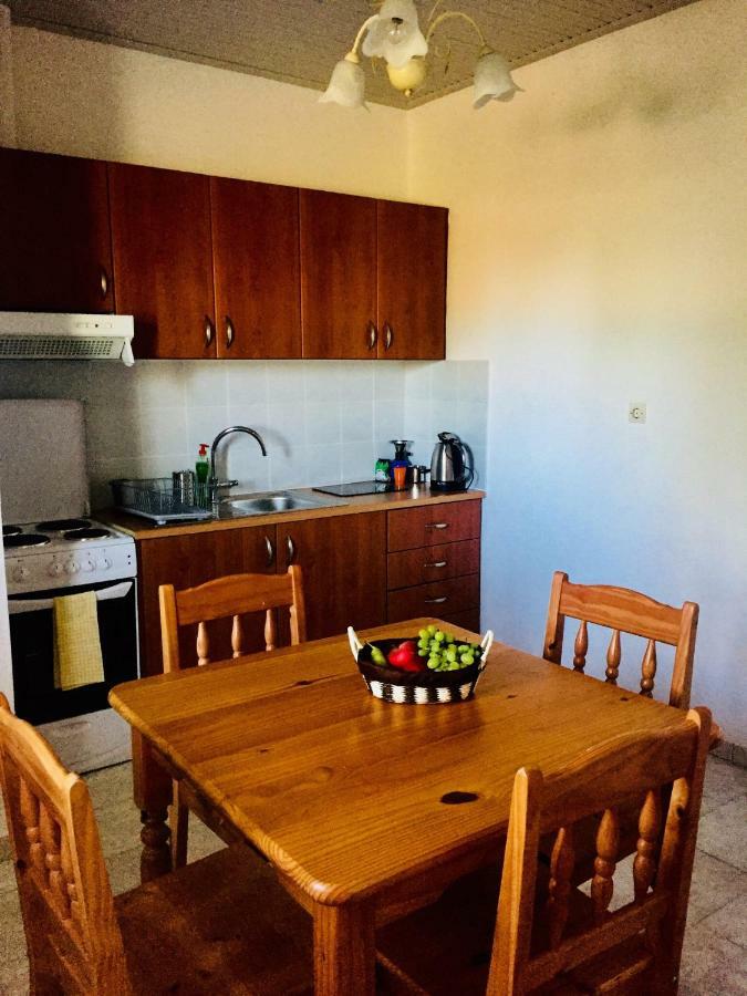 Anastasios Olive Garden Apartments Petalídhion Buitenkant foto