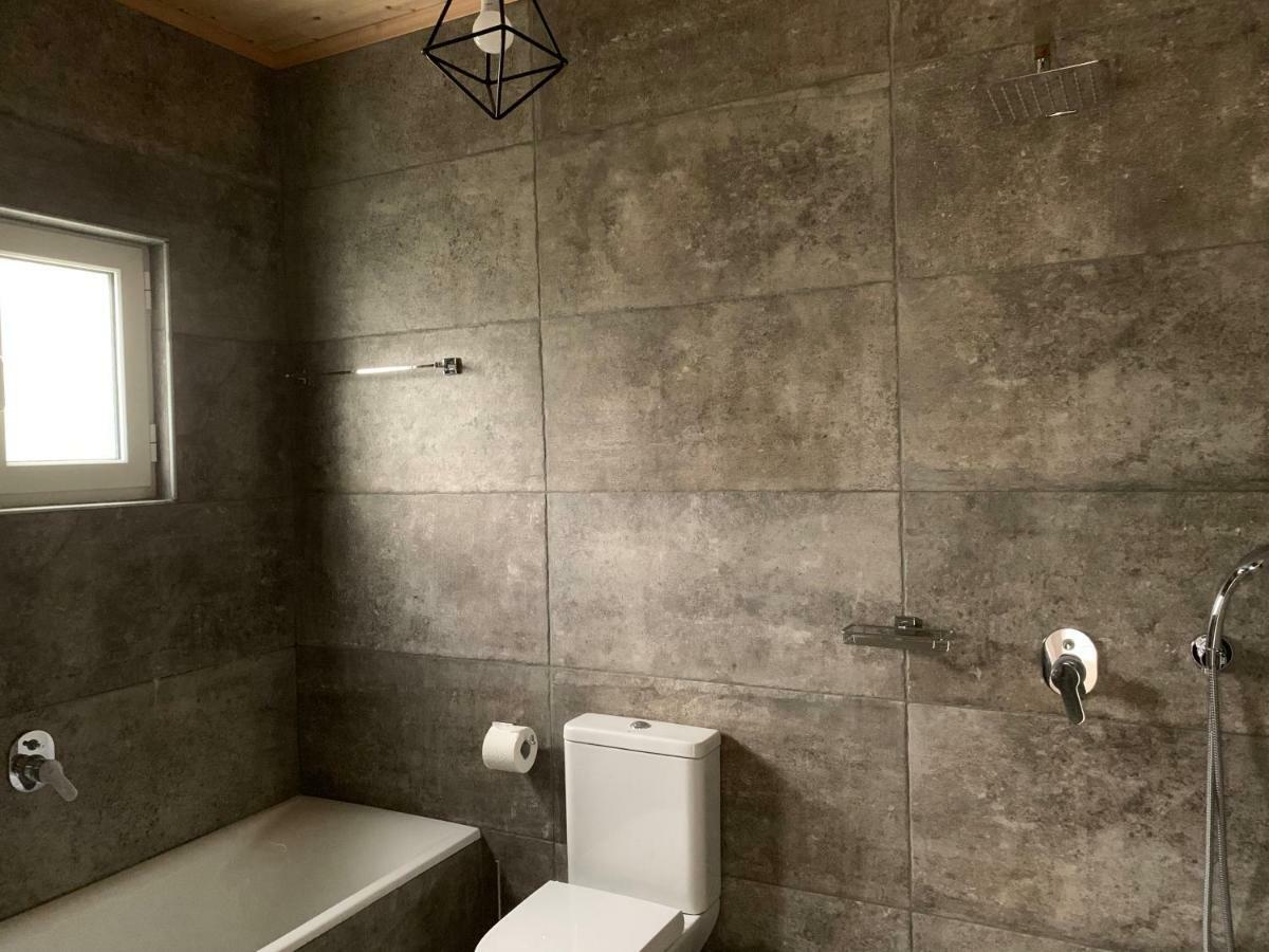 Anastasios Olive Garden Apartments Petalídhion Buitenkant foto