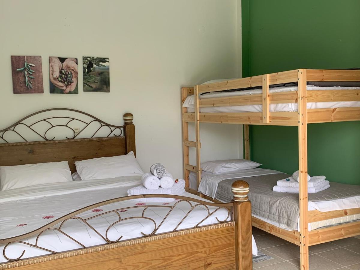 Anastasios Olive Garden Apartments Petalídhion Buitenkant foto